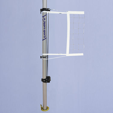 Multi-Sport Uprights (3 in. Floor Sleeve)
